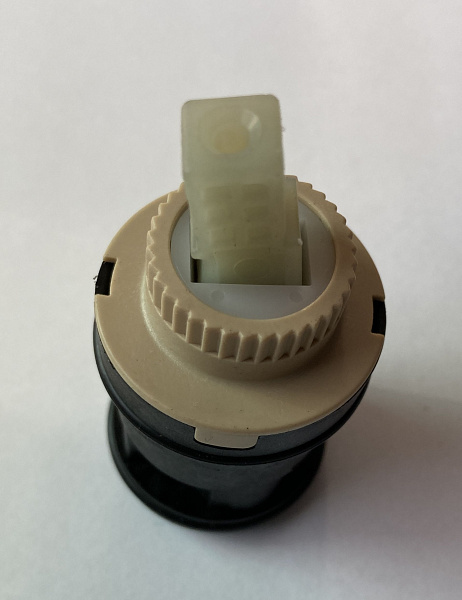 Kerámiabetét, kartus Oceano csapokhoz